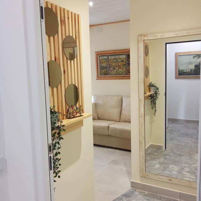 Oasis En La Ciudad Apartment Malaga Ngoại thất bức ảnh