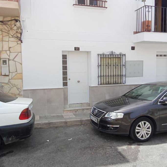 Oasis En La Ciudad Apartment Malaga Ngoại thất bức ảnh
