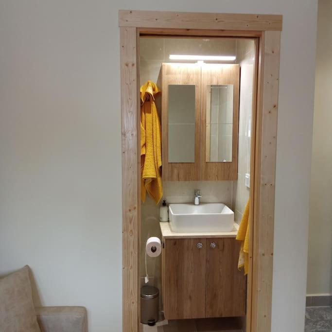 Oasis En La Ciudad Apartment Malaga Ngoại thất bức ảnh