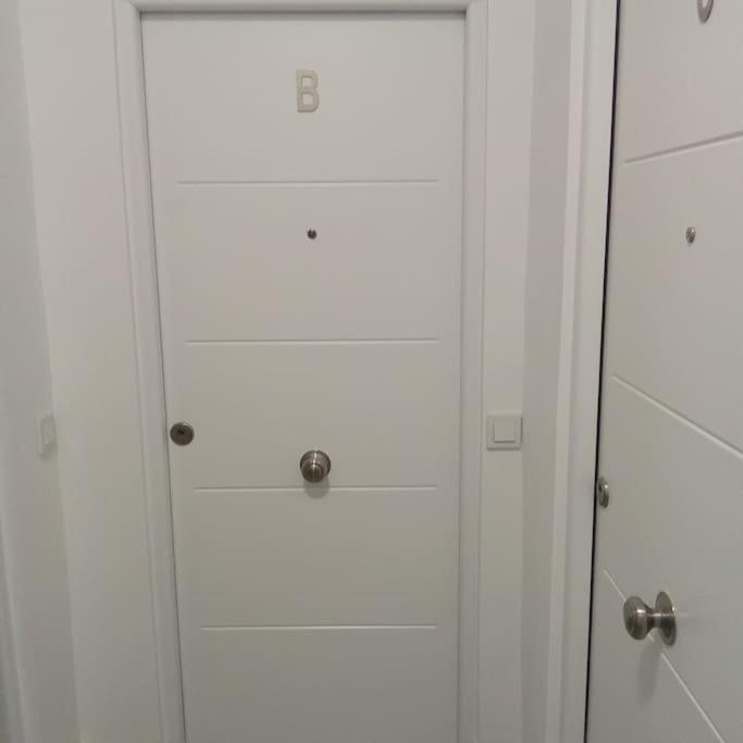 Oasis En La Ciudad Apartment Malaga Ngoại thất bức ảnh