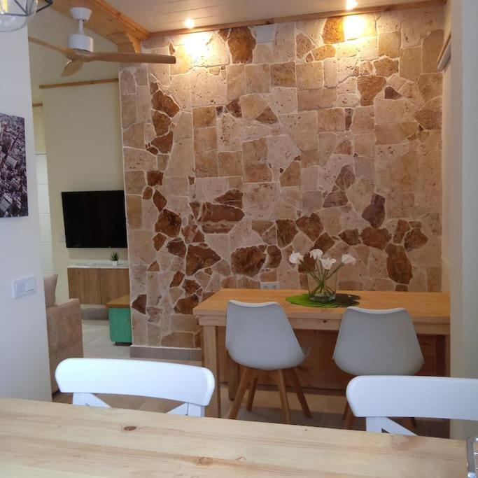 Oasis En La Ciudad Apartment Malaga Ngoại thất bức ảnh