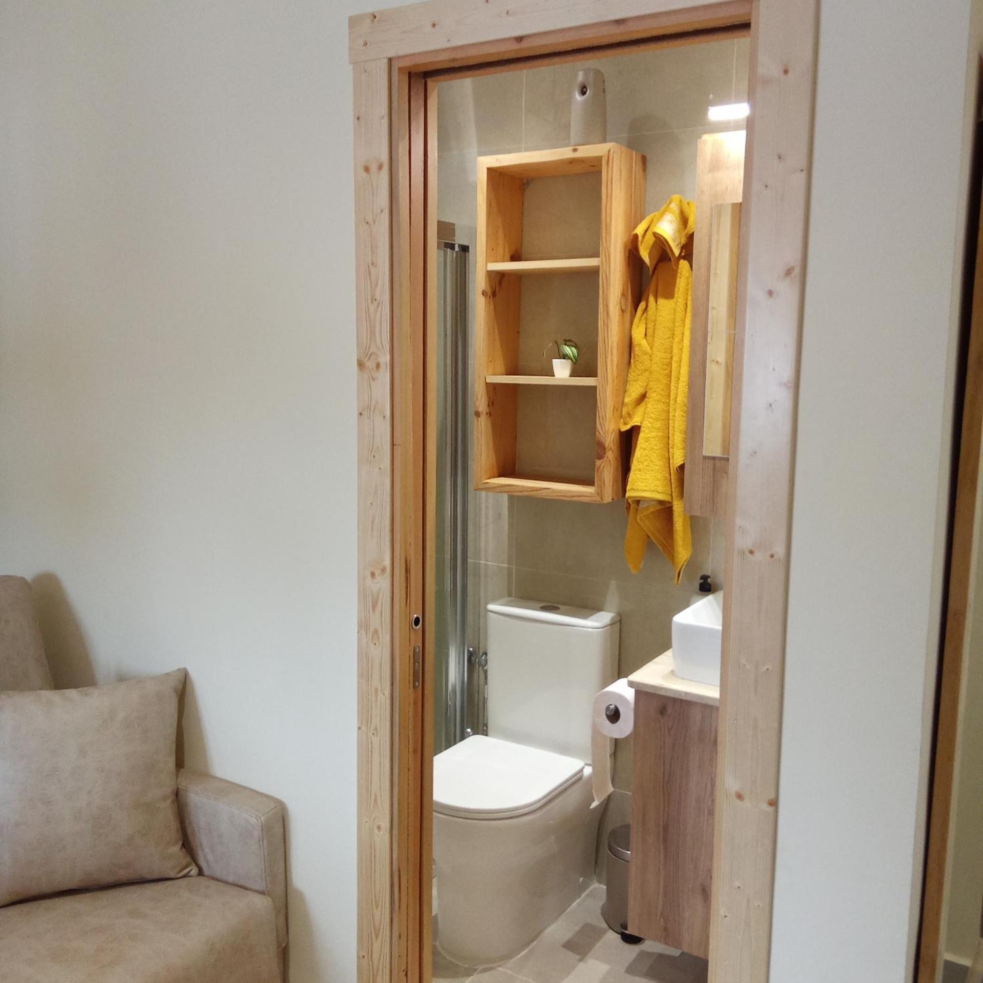 Oasis En La Ciudad Apartment Malaga Ngoại thất bức ảnh