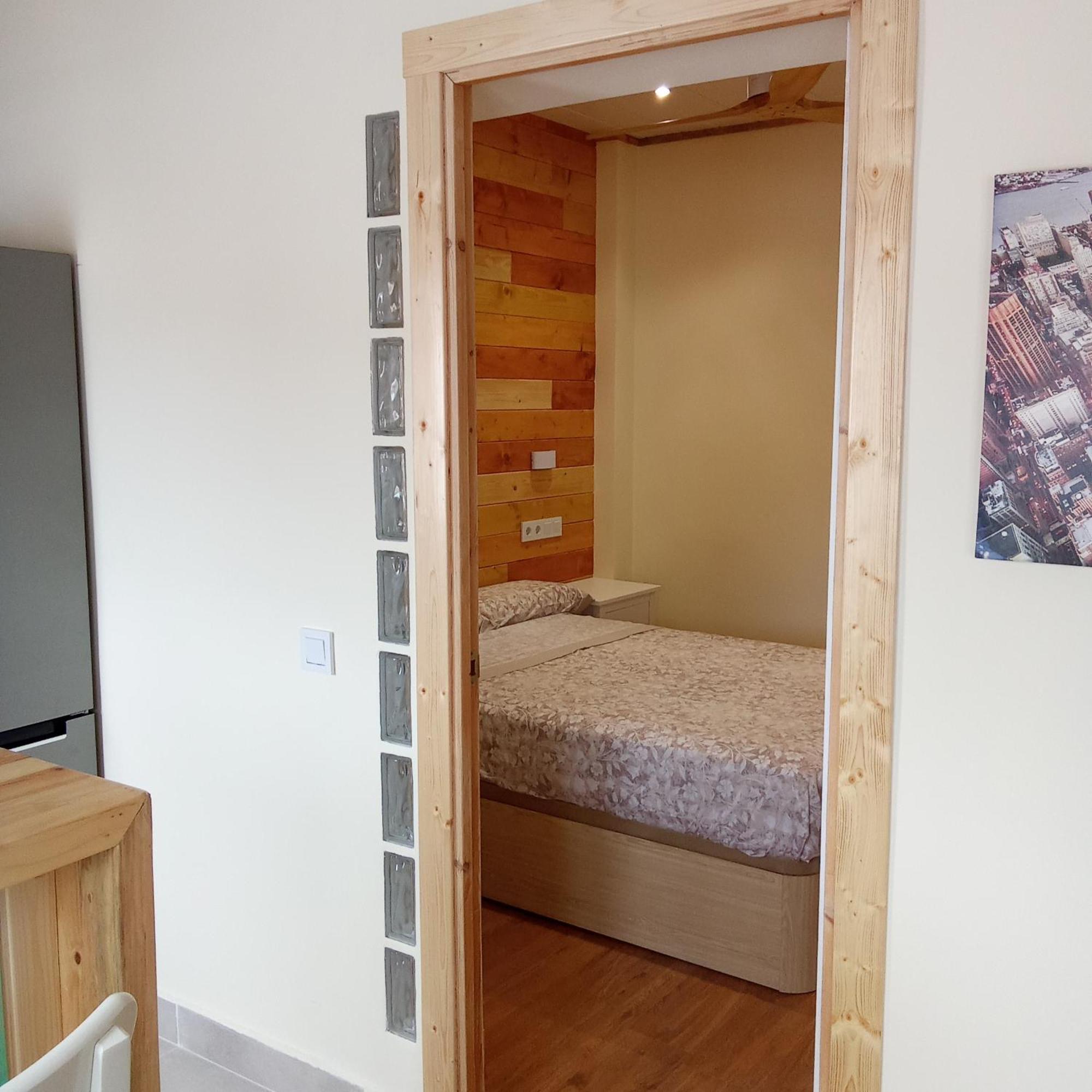Oasis En La Ciudad Apartment Malaga Ngoại thất bức ảnh