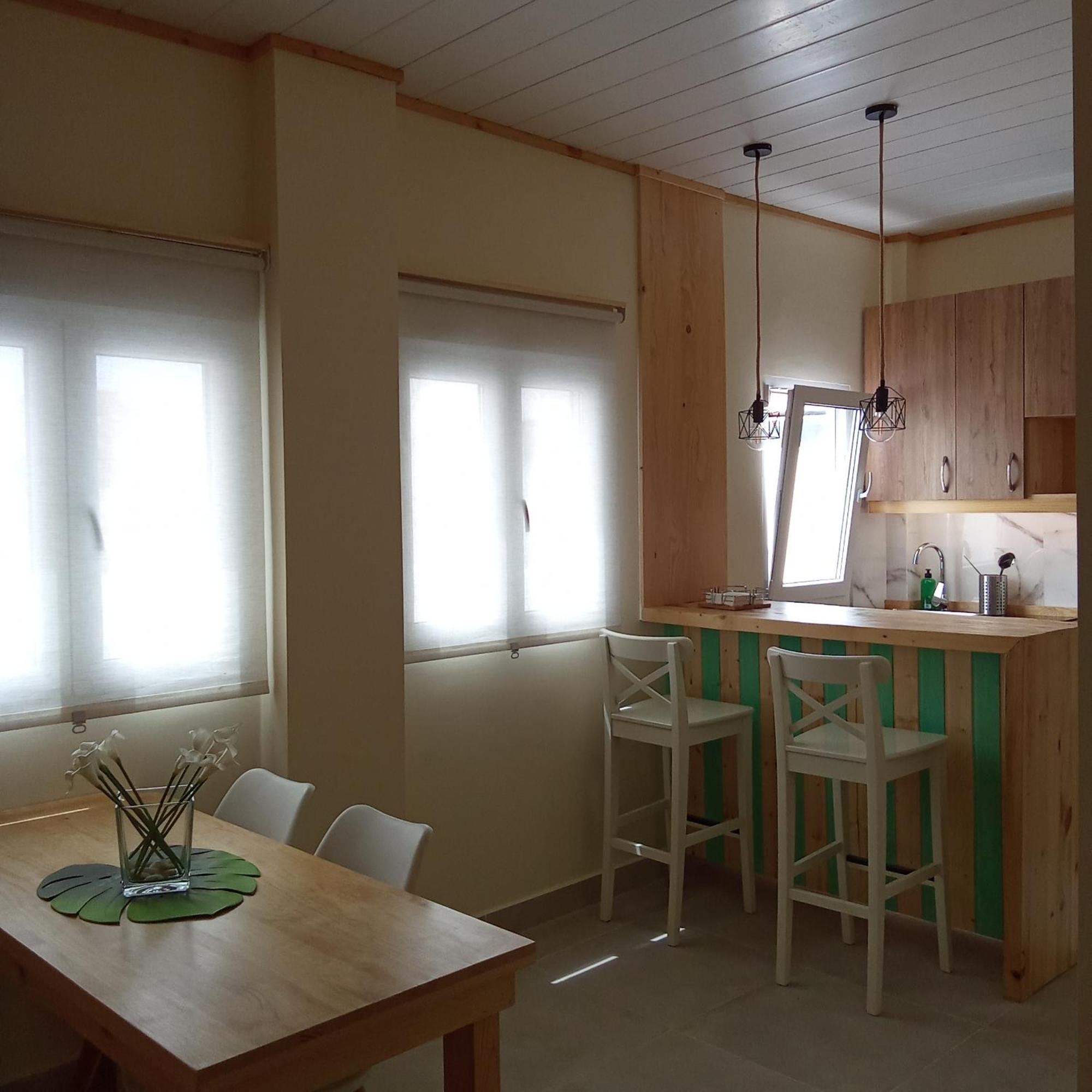 Oasis En La Ciudad Apartment Malaga Ngoại thất bức ảnh