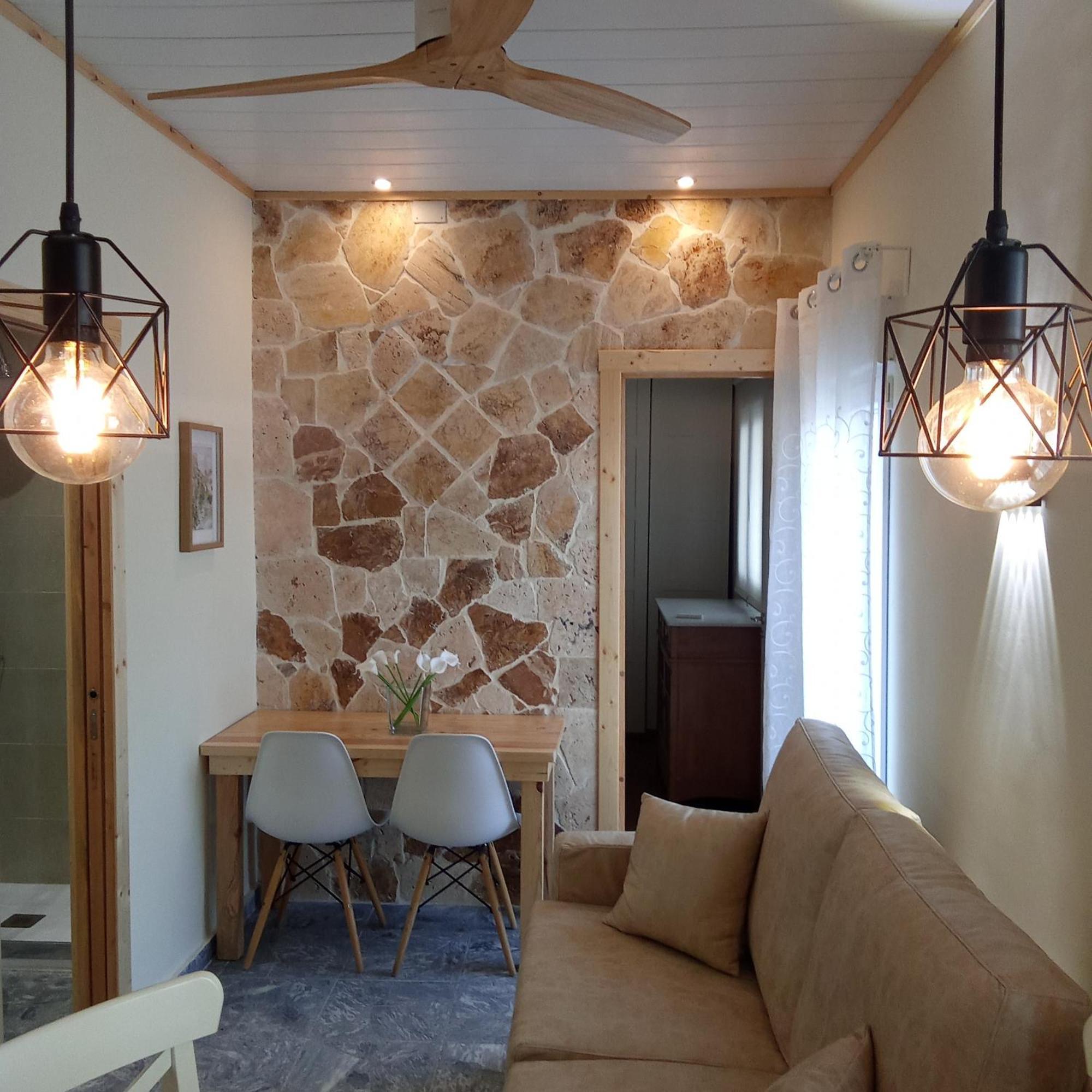 Oasis En La Ciudad Apartment Malaga Ngoại thất bức ảnh