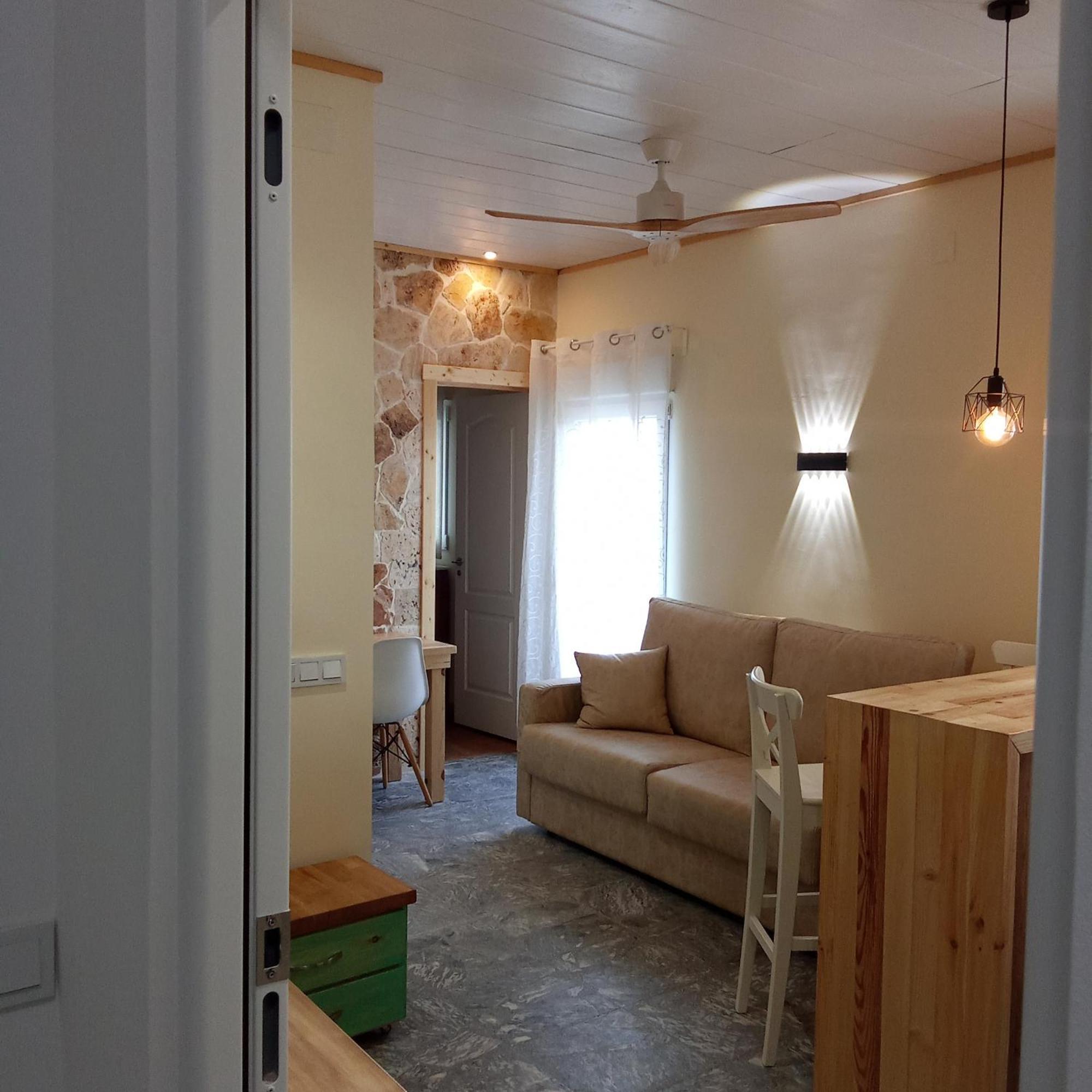 Oasis En La Ciudad Apartment Malaga Ngoại thất bức ảnh