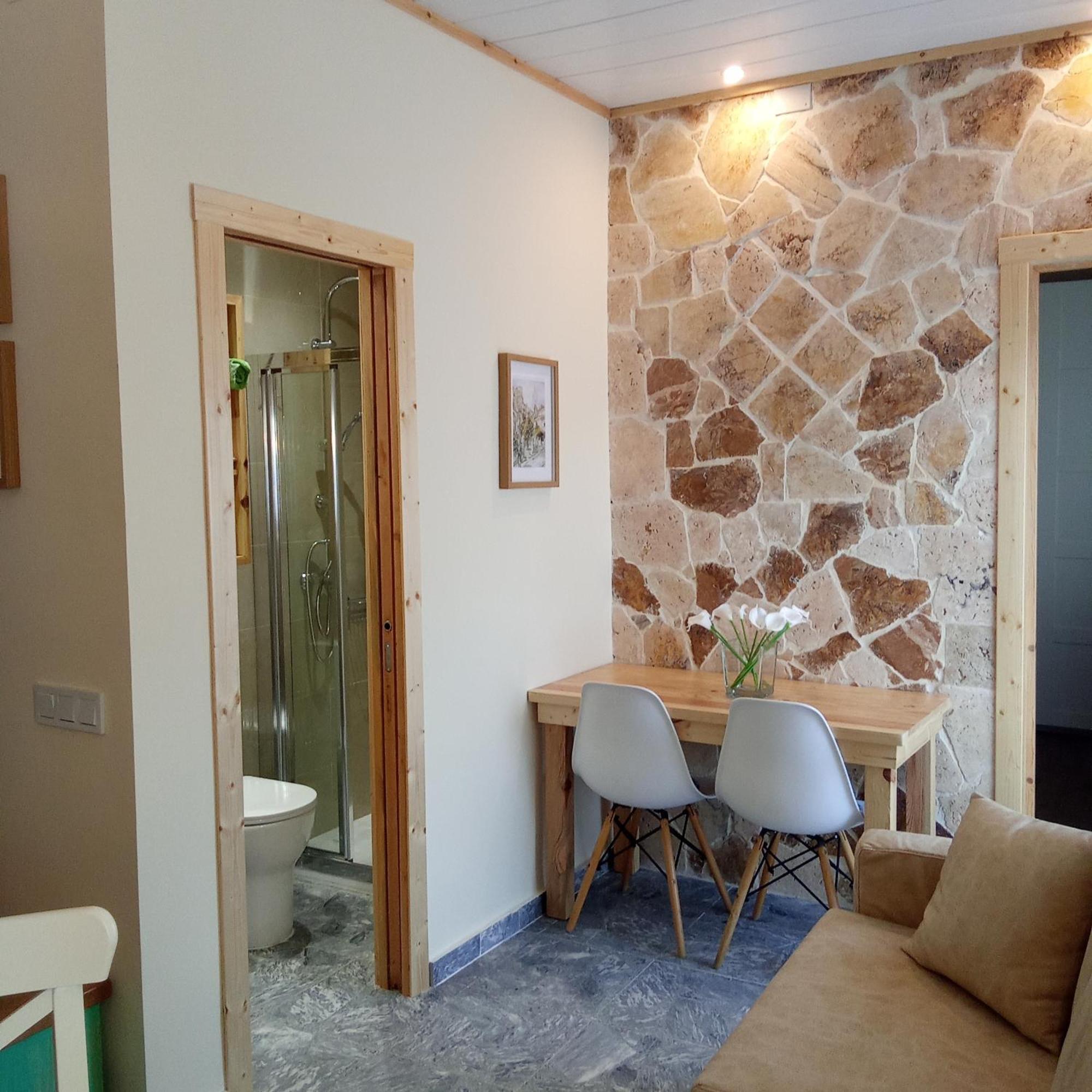 Oasis En La Ciudad Apartment Malaga Ngoại thất bức ảnh