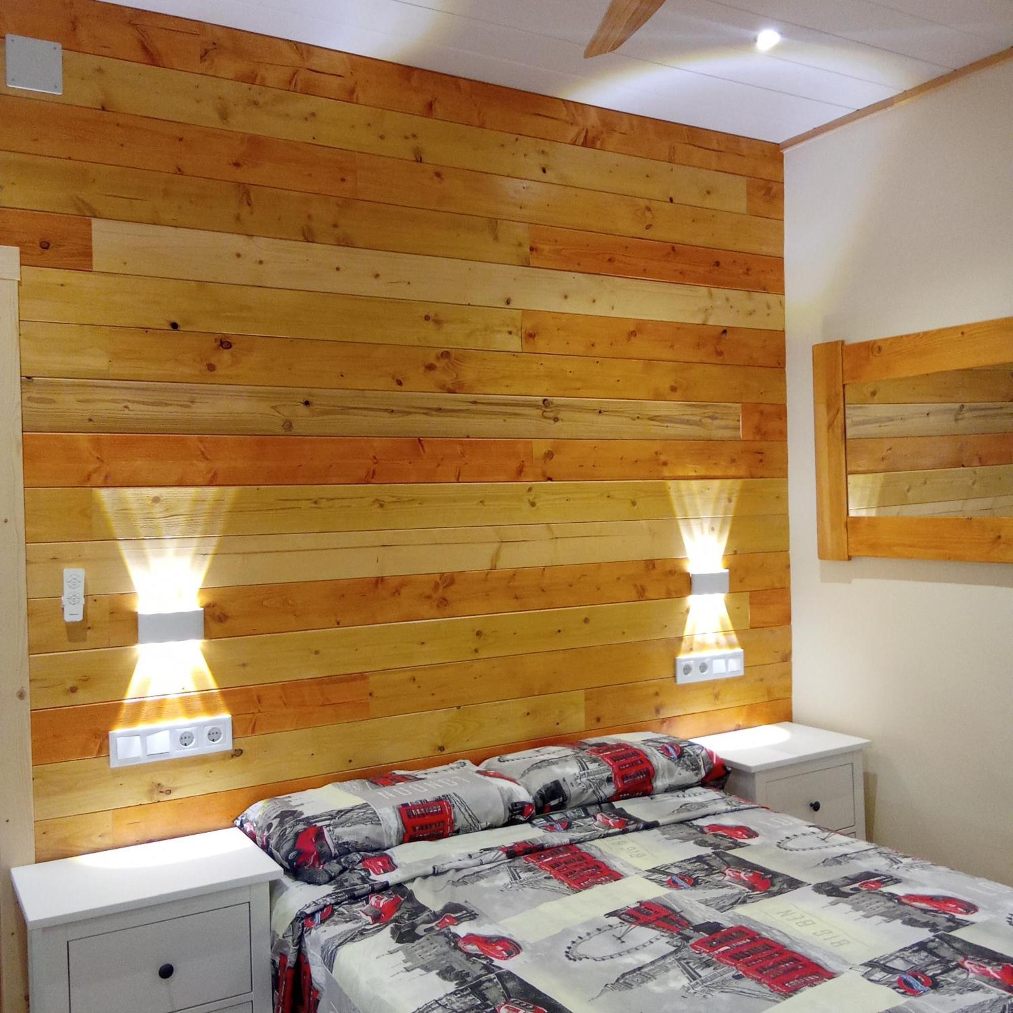 Oasis En La Ciudad Apartment Malaga Ngoại thất bức ảnh