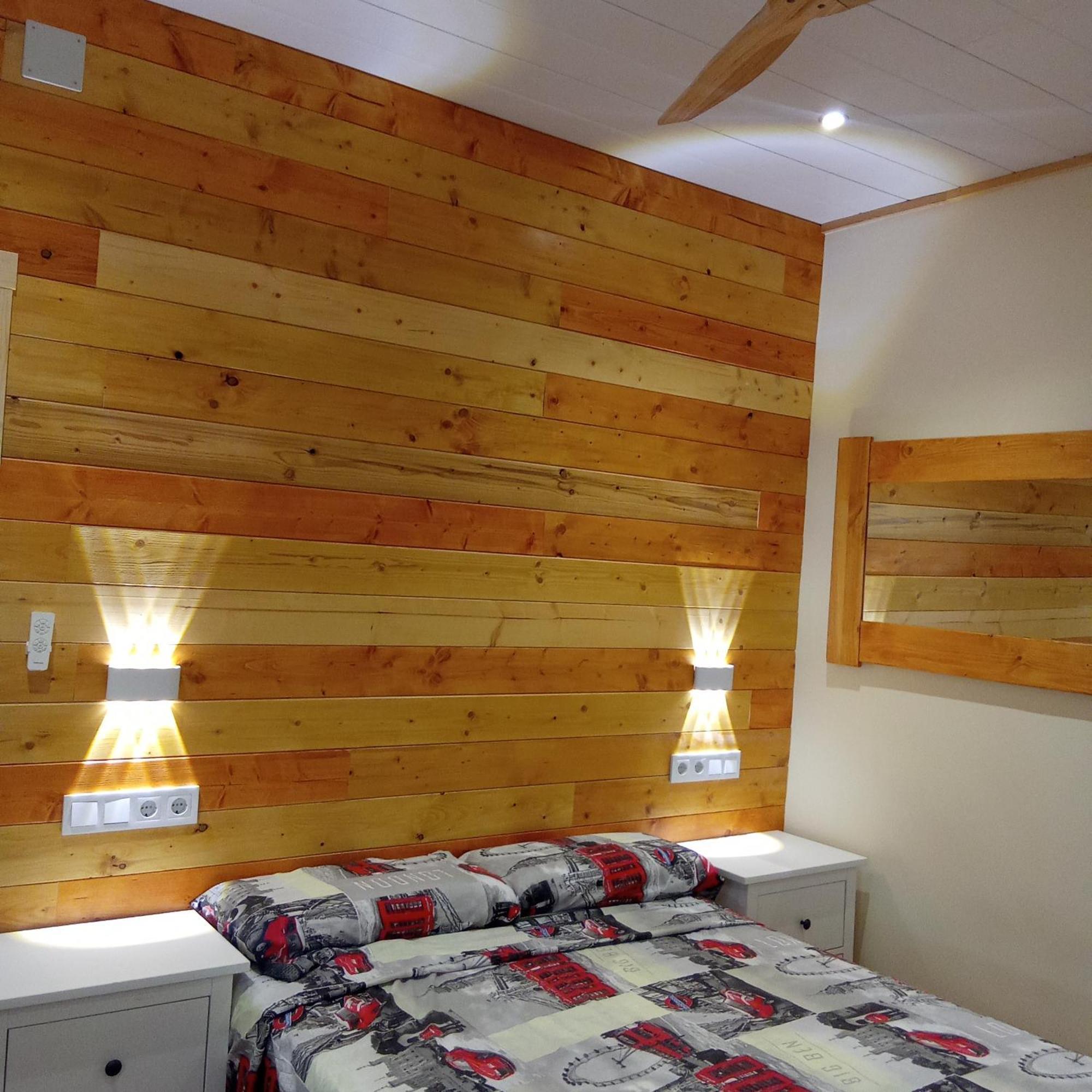 Oasis En La Ciudad Apartment Malaga Ngoại thất bức ảnh